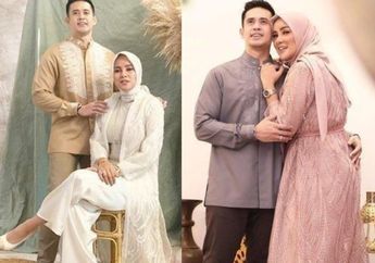 'Bisa Aja Balik Lagi', Ogah Takabur Soal Jodoh, Olla Ramlan Singgung Soal Kesempatan Rujuk dengan Aufar Hutapea