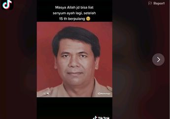 Cara Edit Foto Jadi Bergerak Seolah Hidup Lewat Aplikasi MyHeritage