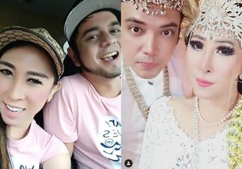Lepas dari Jeratan Rio Reifan, Henny Mona Sah Jadi Istri Sandy Tumiwa hingga Tulis Pesan Menohok: Lebih Baik Menikah dengan Orang yang Tidak Munafik