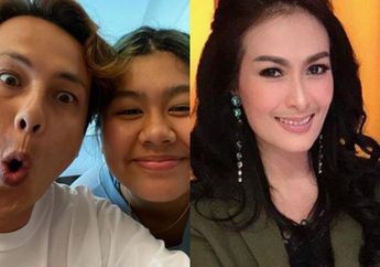 Putri Tirinya Kini jadi ABG, Perlakuan Tak Biasa Andhika Pratama Ini Sampat Buat Iis Dahlia Berkomentar Pedas, 'Posesif'