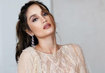 Ngakunya 8 Tahun di Amerika untuk Kembangkan Karir, Ternyata Cinta Laura Hanya Sedang Melarikan Diri Hingga Akhirnya Sekarang Menyesal Sendiri: Tak Seharusnya Saya...
