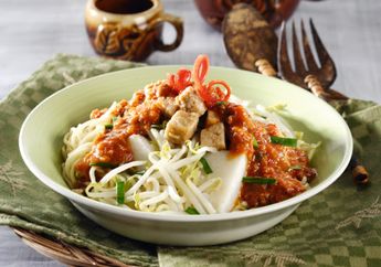 Resep Taoge Goreng Enak, Menu Pelengkap yang Juga Bisa Jadi Kudapan
