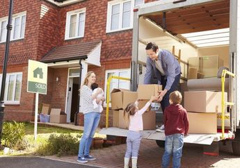 Bikin Langsung Tergiur dengan Harga Miring, Nyatanya Beli Rumah Seken Bisa Jadi Malah Rugi, Cek Dulu 6 Kondisi Bangunan Berikut Ini!