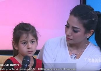 Bertahun-tahun Tinggal di Turki, Siti KDI yang Pulang ke Indonesia Tanpa Sang Suami Hebohkan Publik, Ada Masalah Apa?