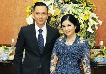 Bak Bertolak Belakang dengan Hidupnya Sekarang , Annisa Pohan Pamerkan Masa Lalunya Saat Nikmati Liburan Murah Meriah Bareng AHY hingga SBY: Naik Sampan Dulu...