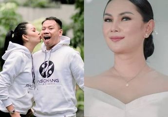 Dituding Menikah Settingan Hingga jadi Bahan Hujatan, Intip Biodata Kalina Ocktaranny Istri Vicky Prasetyo yang Ngaku Izinkan Sang Suami Poligami, Ternyata Pernah Simpan Trauma Besar di Masa Lalu