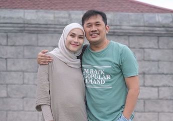 Sempat Tak Diberi Restu Oleh Sang Mertua, Hanung Bramantyo Beberkan Doa yang Dipanjatkan Agar Bisa Menikahi Zaskia Adya Mecca: Kita Gak Boleh Menuntut