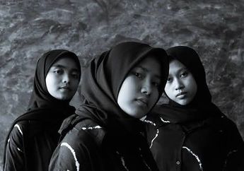 Mengulik Perjalanan Bermusik Voice of Baceprot, dari Kawan Sekolah sampai Tampil di Ajang Internasional