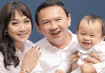 Sukses Geser Posisi Veronica Tan, Ini Kelebihan Puput Nastiti Devi yang Tak Hanya Sanggup Luluhkan Hati Ahok tapi Juga Ibu Mertua!