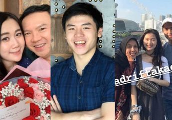 Ikut Beri Reaksi Hubungan Kaesang, Nicholas Sean Soroti Nadya Arifta yang Disandingkan dengan Puput Nastiti Devi Sampai Mulan Jameela: Pesona Orang Ketiga