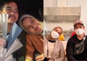 Kaesang Pangarep Tinggalkan Felicia Tissue hingga Buka Hati untuk Wanita Lain, Sosok Ini Bongkar Sifat Asli Nadya Arifta: Anaknya Cepat Ambil Hati Orang