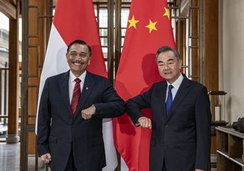 Wah, Kabar Gembira Sekaligus Bikin Bangga! China Siap Jadikan Indonesia Pusat Produksi Vaksin Covid-19 ASEAN