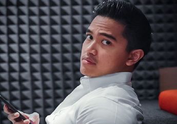 Harapan Nadya Arifta Jadi Calon Menantu Presiden Jokowi Hilang Sudah, Kaesang Pangarep Muncul dengan Gadis Cantik Ini Dalam Sebuah Momen Istimewa
