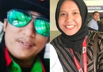 Langsung Dibantah Pihak Keluarga Usai Ngaku Jadi Paman Nadya Arifta, Firdaus Oiwobo Ternyata Pernah Laporkan Istri Andre Taulany dan Atta Halilintar karena Masalah Ini