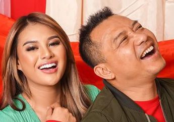 Aurel Hermansyah Kasih Kado Ulang Tahun Anang Jam Tangan Rp 234 Juta!