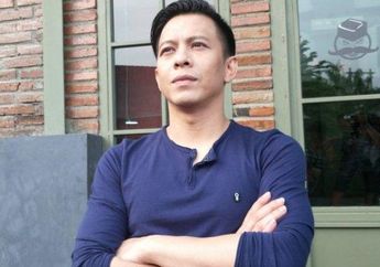Sukses Bikin Wanita Klepek-klepek dan Disebut Lady Killer, Ternyata Arti Nama Ariel Noah Justru Memiliki Makna Sederhana Namun Sarat Akan Doa