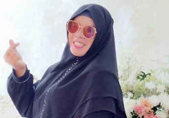 Boro-boro Waktu Sama Kiwil, Rohimah Kini Pamer Liburan ke Bali sampai Keliling-keliling Pakai Helikopter! 'Berhak Bahagia'