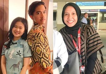 Padahal Susah Payah Geser Felicia Tissue, Harapan Nadya Arifta Jadi Mantu Presiden Pupus, Sosok Ini Bongkar Perasaan Kaesang Pangarep Usai Masa Lalu Sang Kekasih Terkuak
