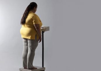 Tolong Lakukan Hal Ini Agar Terhindar dari Gangguan Kesehatan yang Parah, Ini Tips Jitu Menurunkan Berat Badan untuk Penderita Obesitas