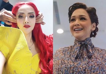 Dikenal Sebagai Ratu Halu, Reaksi Maia Estianty Saat Melihat Tingkah Barbie Kumalasari Jadi Sorotan ‘Stress’