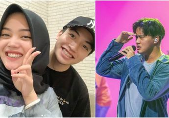 Dengan Mata Kepala Sendiri Pergoki Putri Delina Lakukan Ini Dengan Kekasihnya, Rizky Febian Auto Naik Darah Teriaki Adik Perempuannya: Mas Ngerti Dong