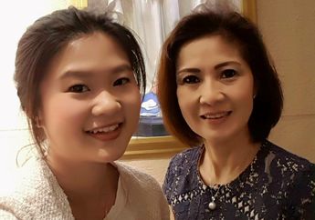 Waktu Berlalu Konflik Mereda, ibunda Felicia Tissue Kembali Naik Darah, Tiba-tiba Sindir Seseorang Ungkit Soal Pengecut hingga Pecundang