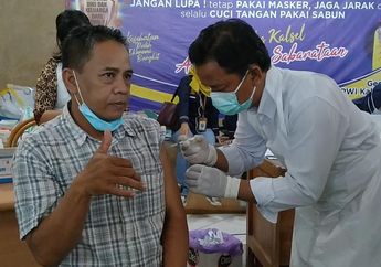 Ini Akibatnya Jika Begadang Sebelum Disuntik Vaksin Covid-19, Bukan Masalah Boleh Tidak Boleh