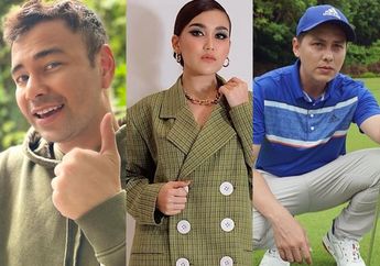 Seolah Benarkan Isu Nikah Siri dengan Ayu Ting Ting, Raffi Ahmad Kepergok Singgung Soal Istri Kedua Pada Andhika Pratama