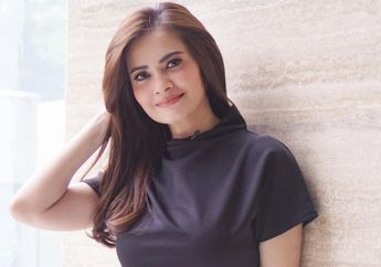 Sempat Mundur dari Dunia Entertain Usai Video Syur Bareng Ariel NOAH Tersebar Luas, Cut Tari Miliki Rumah di Australia dengan Penampakan Dapur yang Mungil