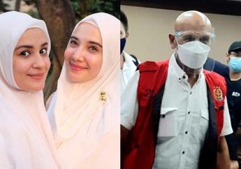 Ayah Kandungnya Meringkuk di Dalam Bui, Zaskia Sungkar Pamer Tinggal di Istana 4 Lantai yang Dilengkapi Lift Bak Hotel Bintang 5