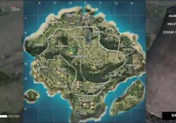 Wajib Tau! 5 Lokasi Looting Terbaik di Free Fire Agar Mudah Booyah!