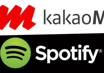 Perbarui Kontrak Kerja Sama, Lagu KPop dari Kakao M Akan Kembali ke Spotify