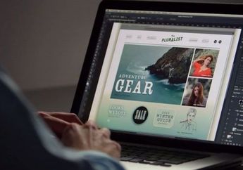 Update Terbaru, Photoshop Bisa Dijalankan secara Native di Mac M1