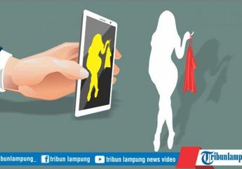 Punya Fantasi Liar Gegara Nonton Film Dewasa, Pria Ini Nekat Jajakan Siswi SMP ke Pria Hidung Belang dengan Paket Main Tiga, Polisi Bongkar Tarifnya!