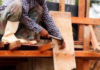 Cegah Konflik dengan Tetangga, Ini Aturan Teknis Membangun yang Wajib Ditaati oleh Tukangmu