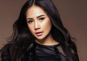 Nagita Slavina Panen Cibiran Pedas karena Buang Uang Rp 7,5 Juta Demi Ikat Rambut Hitam Polos, 'Segitu Bingungnya Ngabisin Duit?'