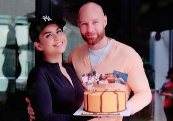 Bertahun-tahun Dipendam, Melaney Ricardo Ungkap Akar Masalah Rumah Tangganya, Istri Tyson Lynch Sampai Konsultasi ke Ahli: Ada Dua Anak yang Nasibnya Ditentukan Kami...