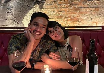 Bak Tabuh Genderang Perang, Vanessa Angel Mendadak Sindir Telak Seseorang Lewat Media Sosial: Banyakin Bersyukur, Inget Roda Berputar!