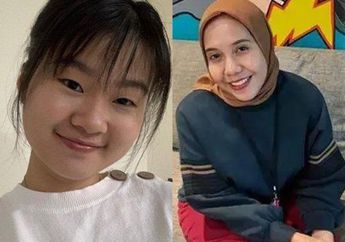 Beda Jauh dengan Felicia Tissue, Nadya Arifta Ketahuan Tidak Lulus Kuliah Sampai Banyak yang Tidak Rela Dirinya Berjodoh dengan Kaesang