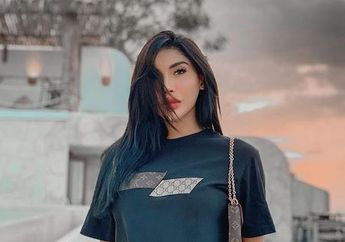 Sepupunya Bakal Segera Naik Pelaminan, Millen Cyrus Beri Petuah Tuk Aurel Hermansyah dan Atta Halilintar: kan Aku Lebih Kenal