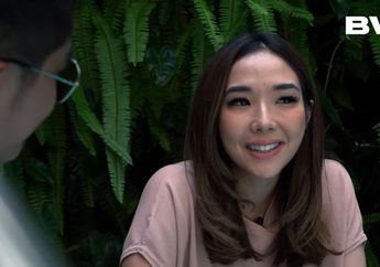 Jejak Digital Tak akan Hilang, Gisella Anastasia Akui Gempi Sudah Mulai Penasaran Hubungannya dengan Nobu, Katanya Teman?