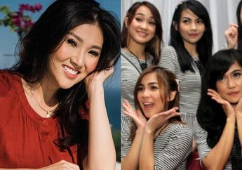 Makmur Jadi Istri Ruben Onsu Pasca Ditendang Keluar dari Cherrybelle, Sarwendah Bahas Masa Lalu Pahit Ini
