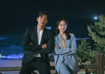 Tak Seperti Drama Rowoon Sebelumnya, Rating Episode Terakhir 'She Would Never Know' JTBC Terjun Payung dengan Peringkat 1,7 Persen