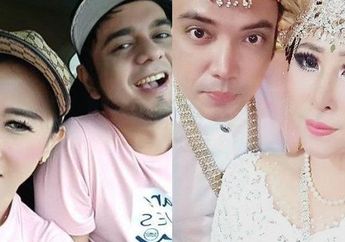 Bak Sudah Kebelet Nikah Siri dengan Sandy Tumiwa, Terungkap Akta Cerai Henny Mona dan Rio Reifan Belum Keluar, Akui Lama Tak Dinafkahi Pria Lahir Batin!