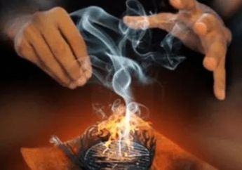 Bak Petir di Siang Bolong, Polisi Tiba-tiba Amankan Mbah Mijan, Perkataan sang Paranormal Ditengarai Jadi Penyebabnya!