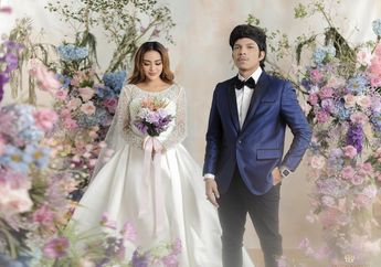 Atta Halilintar Nervous Nikah dengan Aurel Hermansyah, Pilih Main Game Biar Tenang