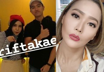 Beri Pesan Menohok untuk Kekasih Baru Kaesang Pangarep, Inul Daratista Singgung Penampilan Nadya Arifta: Wajah Ayu Itu Muncul dari Hati yang Bersih, Bukan Palsu