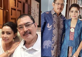 Bak Petir di Siang Bolong! Sukses Tendang Posisi Halimah, Mayangsari Akui Kerap Cekcok dan Bongkar Tabiat Asli Bambang Trihatmodjo: 'Itu yang Bahaya'