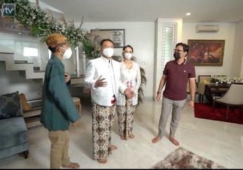 Akui Settingan, Vicky Prasetyo Ijab Kabul dengan Sekali Tarikan Napas, Anak Semata Wayang Kalina Ocktaranny Jadi Sorotan