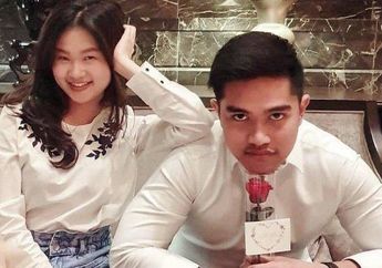 Bernyali Besar Ikut Campur Urusan Asmara Putra Bungsu Presiden, Selebgram Ini Tantang Kaesang Pangarep Kemasi Baju dan Celana Dalamnya dari Rumah Felicia Tissue: Udahan yang Baik-baik, Jangan Mentang-mentang...